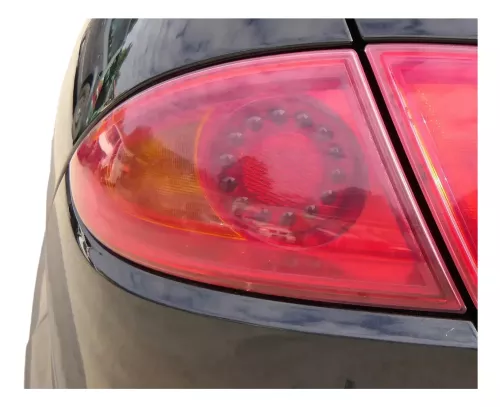 Seat Leon 1P Rücklicht Rückleuchte Hecklicht original links außen 1P0945111C