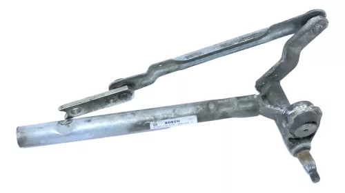 Seat Leon 1P Wischergestänge Scheibenwischer vorne links 1P0955601A Wischer