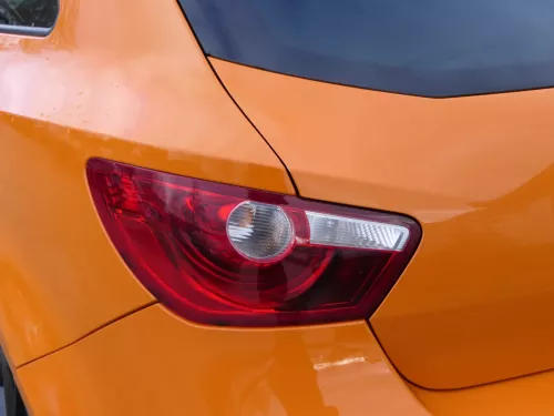 Ibiza 6J Rücklicht Rückleuchte original links außen 6J3945095F 2/3Türer