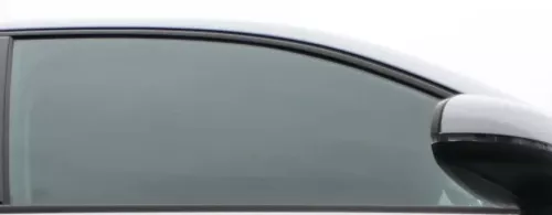 Audi A1 8X 4/5-Türer vorne rechts Fenster NUR Scheibe in Tür Fensterscheibe