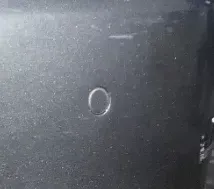 1x Golf Kombi Einparkhilfe PDC Sensor Parksensor hinten / vorn grau LD7X