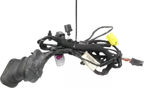 Seat Leon 1P Kabelbaum Tür Türkabelbaum ZV vorn rechts Leitungssatz 1P1971121B