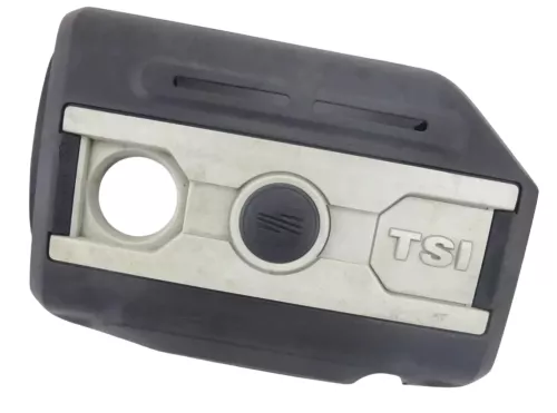 Seat Leon 1P Altea 5P Motorabdeckung Abdeckung Motor Blende 1,8 Benzin BZB