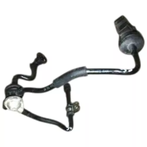 VW Tiguan A3 Rückschlagventil Leitung AKF 2,0 06J198781C BZB