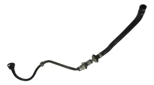 VW Tiguan A3 Verbindungsschlauch Leitung AKF 2,0 06J133518C BZB