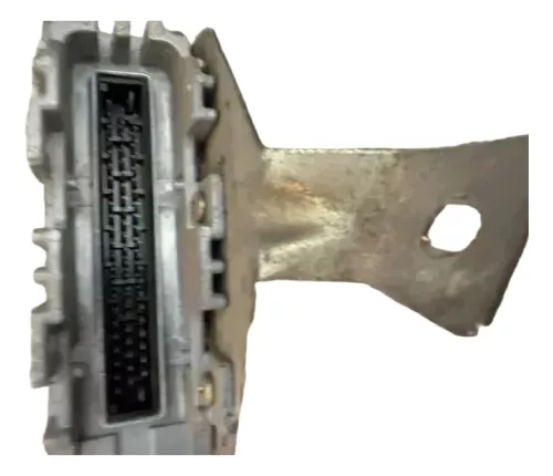 VW Passat 3A 35i Motorsteuergerät Steuergerät 028906021B 1,9 TDI 66kw 1Z (201491)