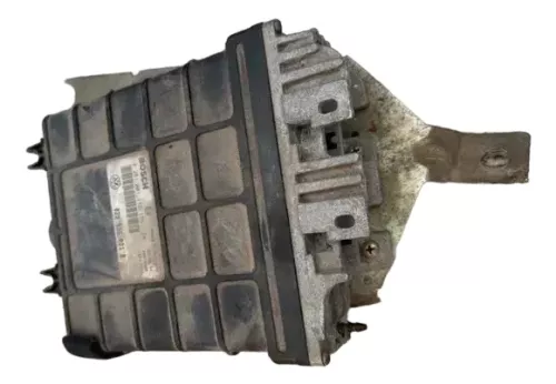 VW Passat 3A 35i Motorsteuergerät Steuergerät 028906021B 1,9 TDI 66kw 1Z