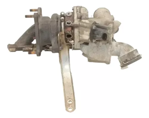 VW Tiguan 5N Golf 6 Turbolader Turbo 06J145701L 1,8 TFSI BZB 118kw 06F145710G