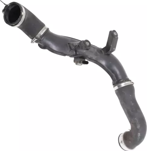 Seat Leon 1P Passat 3C Ladeluftschlauch Schlauch Rohr 1K0145770N 1,8 BZB TFSI