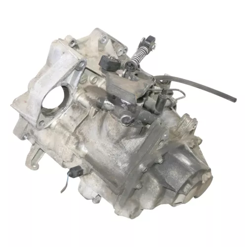 VW Passat 3C Eos Getriebe KVT/ JWX 1,8 TFSI 6-Gang Schaltgetriebe 173.000km (201500)