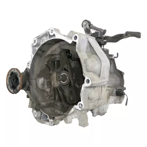 VW Passat 3C Eos Getriebe KVT/ JWX 1,8 TFSI 6-Gang Schaltgetriebe 173.000km (201500)