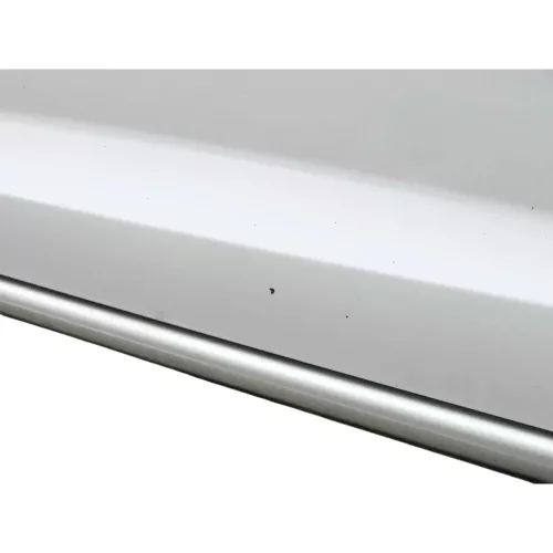 Ibiza 6J Tür vorne links Fahrertür weiß LB9A 2/3-Türer - ohne Anbauteile (201544)