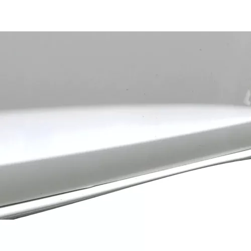 Ibiza 6J Tür vorne rechts Beifahrertür weiß LB9A 2/3-Türer - ohne Anbauteile (201545)