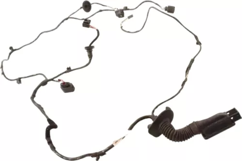 Seat Ibiza 6J 2/3-Türer Kabelbaum Tür Türkabelbaum ZV vorne rechts 6J3971121F