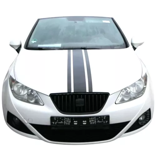 Polo 6R Ibiza 6J Steuergerät Airbag Airbagsteuergerät 6R0959655K B11 (201555)