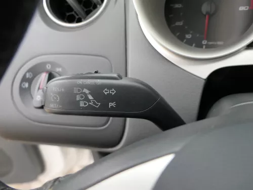 Fabia 5J T5 Lenkstockschalter Blinkerhebel Tempomat Wischerhebel 7H0953513Q