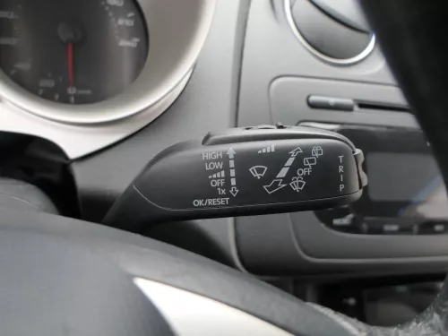 Fabia 5J T5 Lenkstockschalter Blinkerhebel Tempomat Wischerhebel 7H0953513Q (201573)