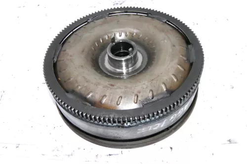 VW Golf 4 Bora Wandler Automatikgetriebe Automatik 1,9 TDI 74kw 105PS ATD FST E