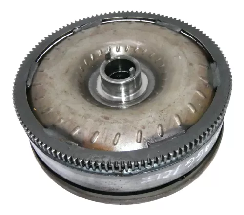 VW Golf 4 Bora Wandler Automatikgetriebe Automatik 1,9 TDI 1,6