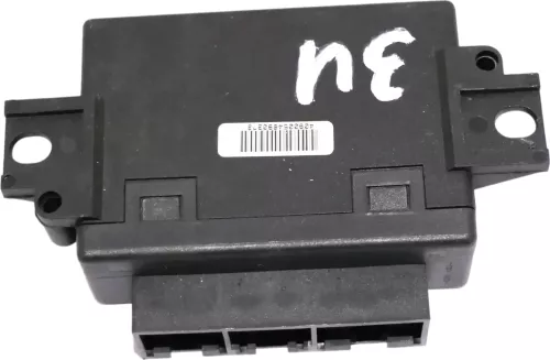 Skoda Superb 3U Steuergerät Einparkhilfe 3U0919283 Parkhilfe PDC