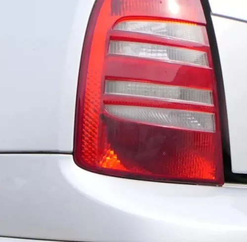 Skoda Superb 3U Limo Rücklicht hinten links 3U5945111 Rückleuchte Heckleuchte