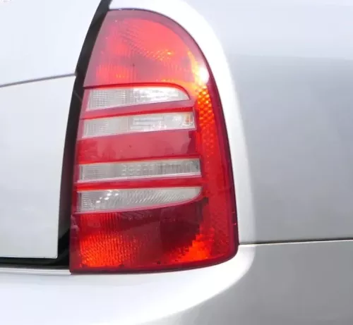 Skoda Superb 3U Limo Rücklicht hinten rechts 3U5945112 Rückleuchte Heckleuchte