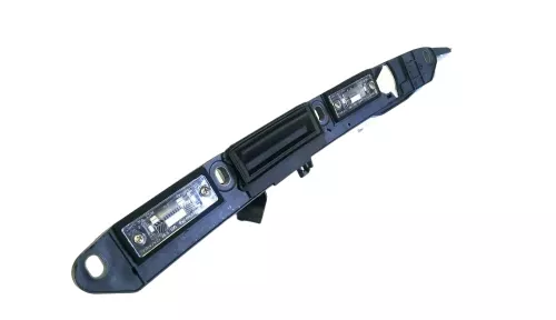 VW Passat 3BG Superb 3U Limousine Griff Heckkklappe Heckklappengriff Öffner