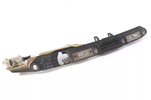 VW Passat 3BG Superb 3U Limousine Griff Heckkklappe Heckklappengriff Öffner (158451)