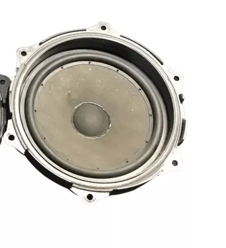 1x Seat Ibiza 6L Limousine Box Lautsprecher 6J0035411 vorne rechts / links