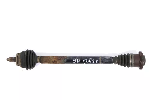 VW Polo 9N Fox Seat Ibiza 6L Antriebswelle Gelenkwelle rechts Automatik 1,4 AUA (169124)