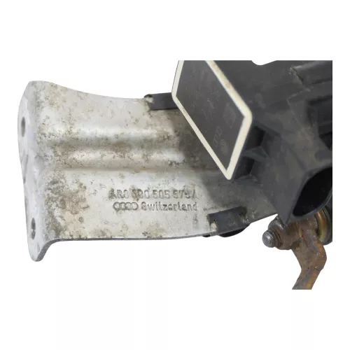 VW Passat 3BG 3B Sensor Leuchtweitenregulierung Niveausensor 4B0907503 hinten hi (183923)