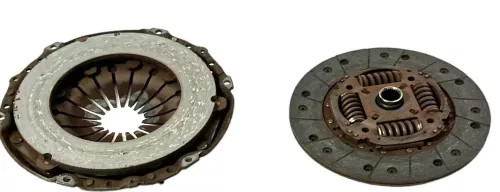 VW T4 Schwungrad Kupplung Druckplatte 2.4 AAB 57kw 77PS  074105273D