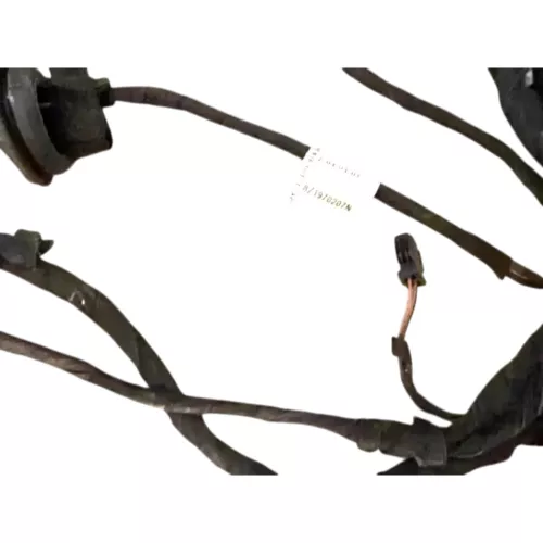 Audi A2 8Z Kabelbaum Leitungssatz hinten für Heckklappe Kabel 8Z1970207N (201581)