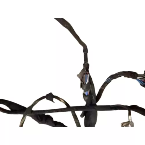 Audi A2 8Z Kabelbaum Leitungssatz hinten für Heckklappe Kabel 8Z1970207N (201581)