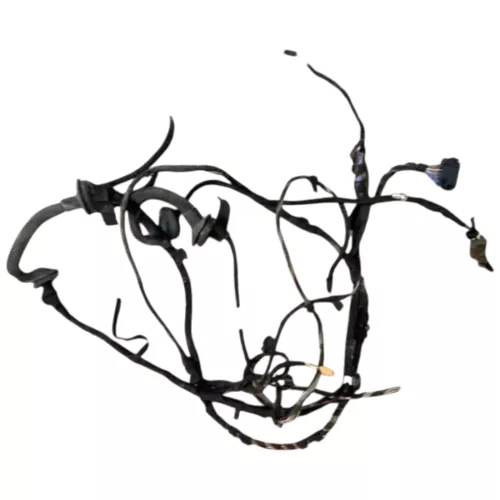 Audi A2 8Z Kabelbaum Leitungssatz hinten für Heckklappe Kabel 8Z1970207N (201581)