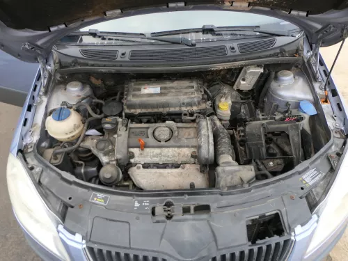 Seat Ibiza 6J Kabelbaum Motor Motorkabelbaum 1,6 BTS 03C971612AK