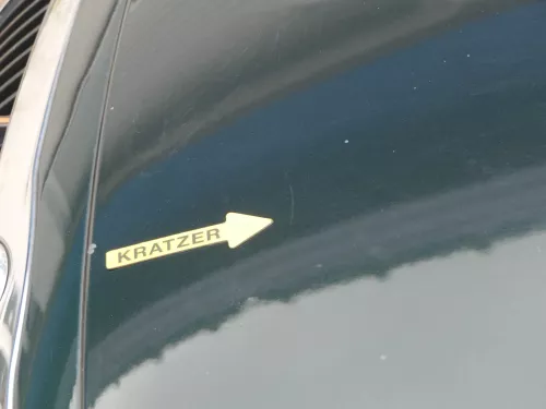 Skoda Fabia 6Y Motorhaube Klappe vorne grün LF8C vorn  (OHNEgrill!) (201599)