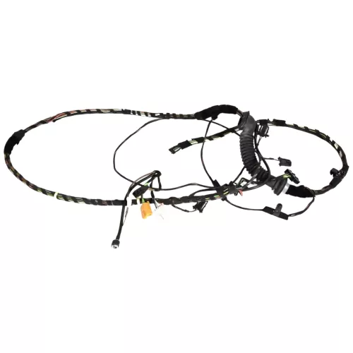 Fabia 6Y Schrägheck Kabelbaum Leitungssatz hinten für Heckklappe Kabel 6Q0971147