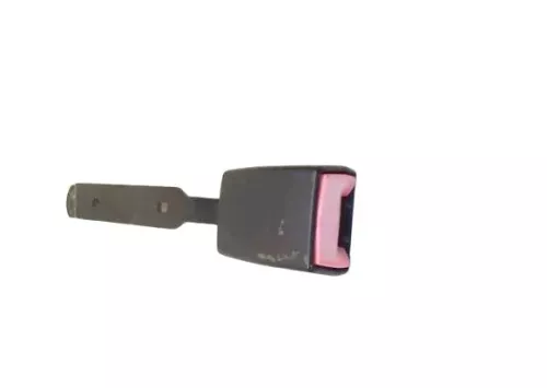 Skoda Fabia 6Y Gurtschloß Schloß Gurt 6Y0858472K vorne rechts Beifahrersitz Sitz