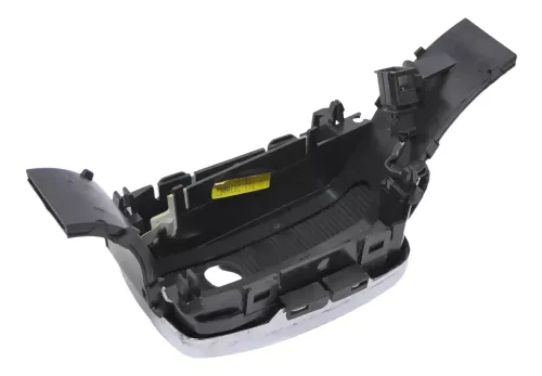 Fabia 6Y Abdeckung Automatikgetriebe Automatik Schaltung Lichtleiter P R N D (201619)