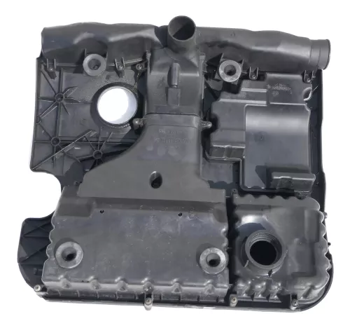 Polo 9N 9N3 Luftfilterkasten Luftfilter Motorabdeckung 1,4 16V BKY BBY AUTOMATIK (201622)