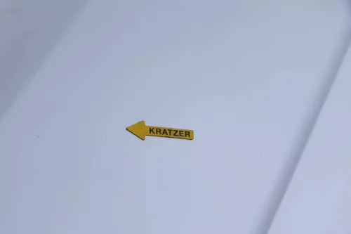 Skoda Superb 3U Motorhaube Klappe vorne silber LF7T  (ohneGrill no) (201638)