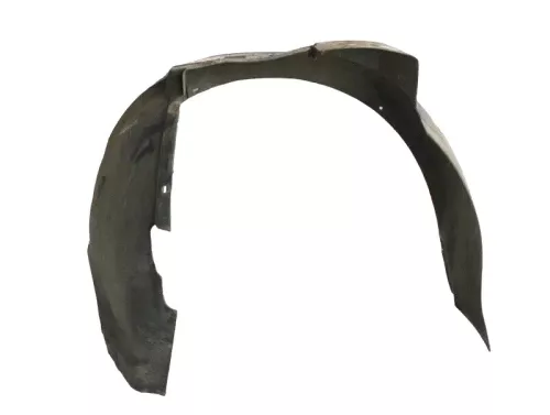 Skoda Superb 3U Radhausschale Dämpfung Radhaus vorne links 3U0809957 (201644)