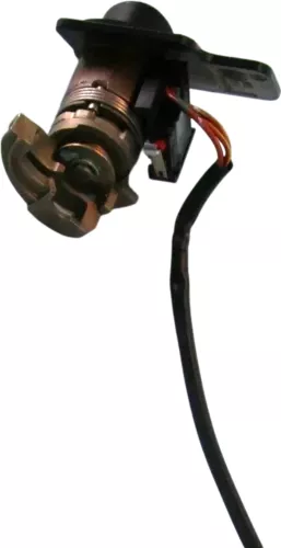 Skoda Superb 3U Schloß Heckklappe Heckschloß Heckklappenschloß ohne-Schlüssel