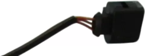 Skoda Superb 3U Schloß Heckklappe Heckschloß Heckklappenschloß ohne-Schlüssel (201655)