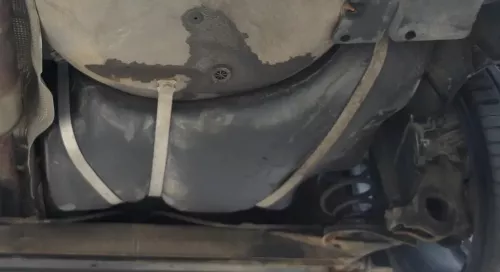 Passat 3BG Tank Kraftstofftank Kraftstoffbehälter 3B0201075BH Allrad quattro V6