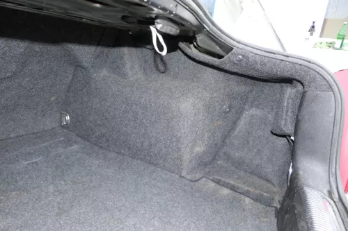 Skoda Superb 3U Sitz Sitze hinten Rückbank 3 Punkt Gurt Lehne Leder Sitzheizung (201669)