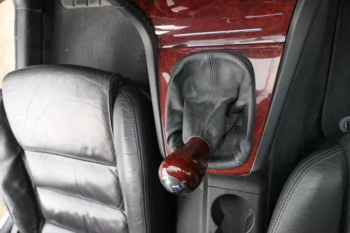 Superb 3U Mittelkonsole Verkleidung Radio Klappe Abdeckung Dekor Holz vavona Tür (201680)