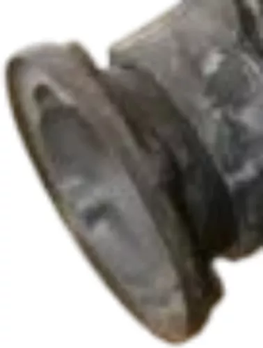 VW Polo 6N Golf 3 6N2 Flanschwelle Flansch an Getriebe Automatik links