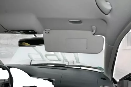 Skoda Superb 3U Himmel Innenraum Decke Dachhimmel Dach oben grau perlgrau (201688)